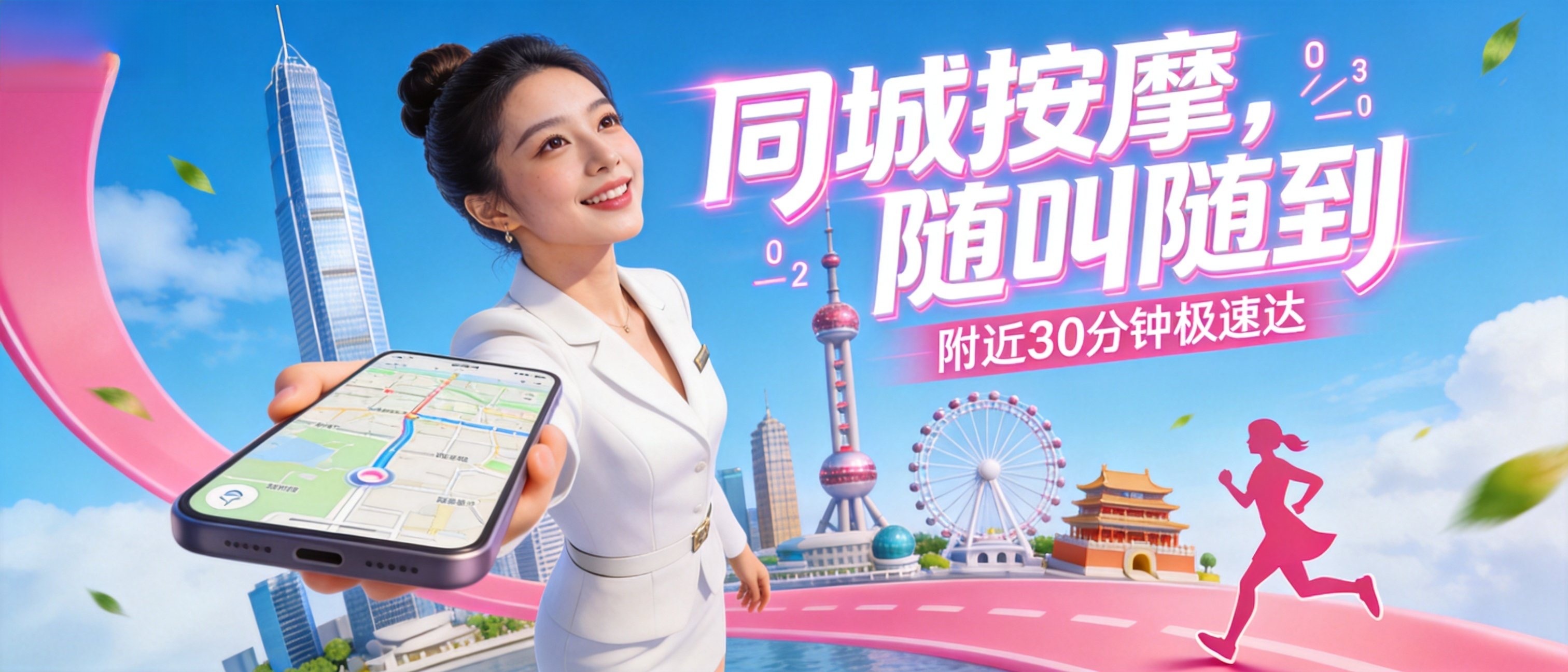 观山湖区活立到家上门按摩：把放松这件事，真正还给自己